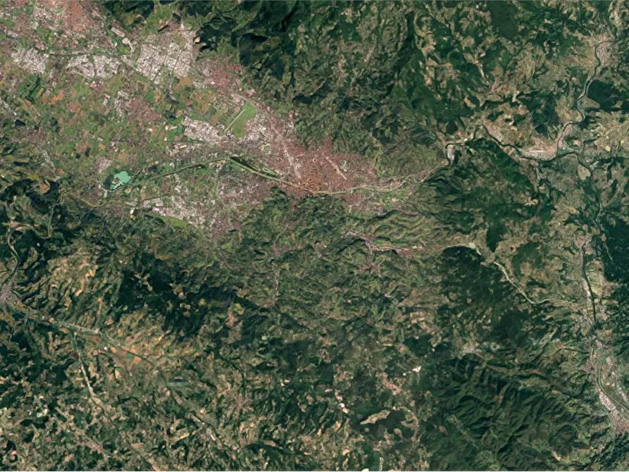 Immagine 14 di Magazzino in vendita  in Via Del Sansovino a Firenze