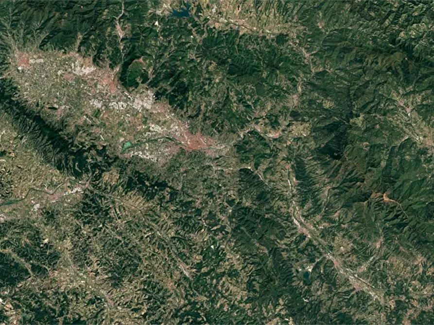 Immagine 15 di Magazzino in vendita  in Via Del Sansovino a Firenze