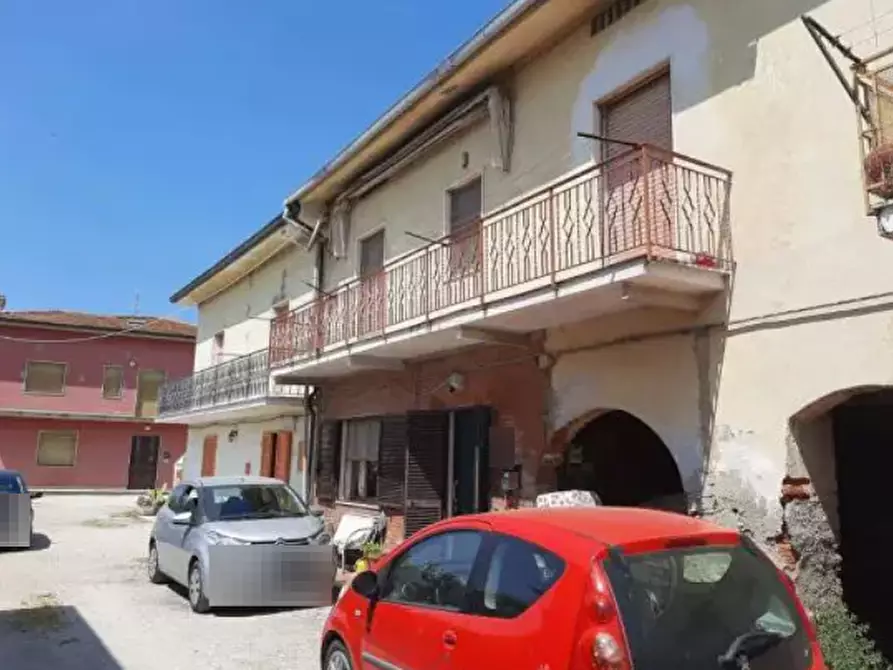 Immagine 3 di Appartamento in vendita  in Via Ginevra  a Cerreto Guidi