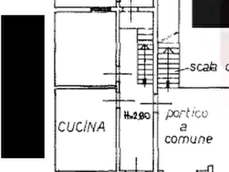Immagine 22 di Appartamento in vendita  in Via Ginevra  a Cerreto Guidi