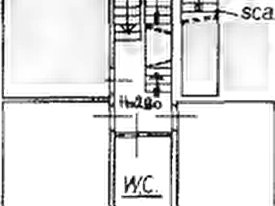 Immagine 23 di Appartamento in vendita  in Via Ginevra  a Cerreto Guidi