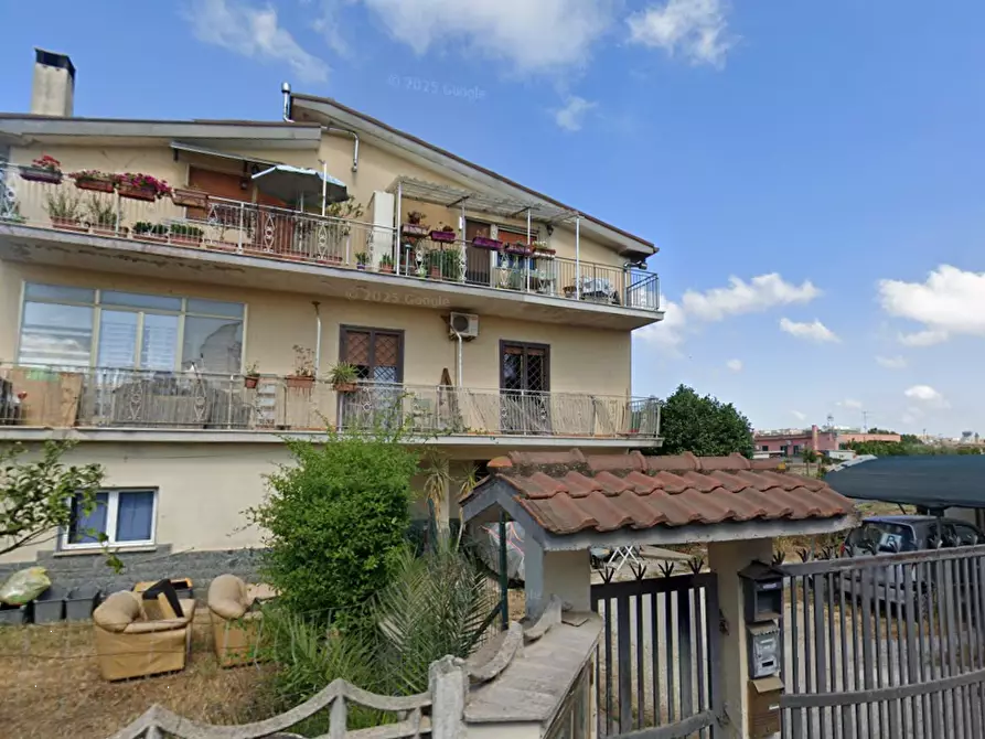 Immagine 2 di Appartamento in vendita  in Via San Vito a Anzio