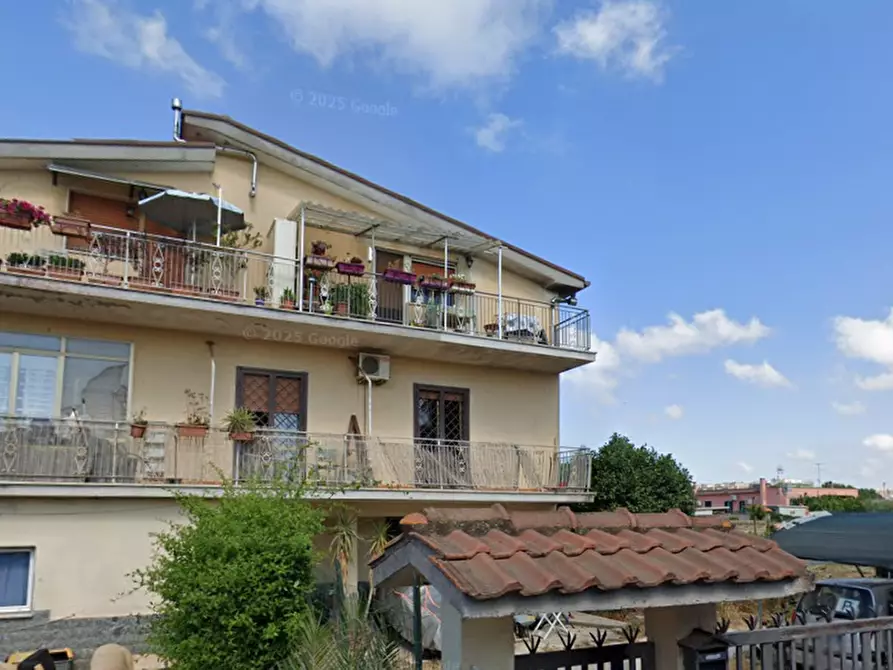 Immagine 3 di Appartamento in vendita  in Via San Vito a Anzio