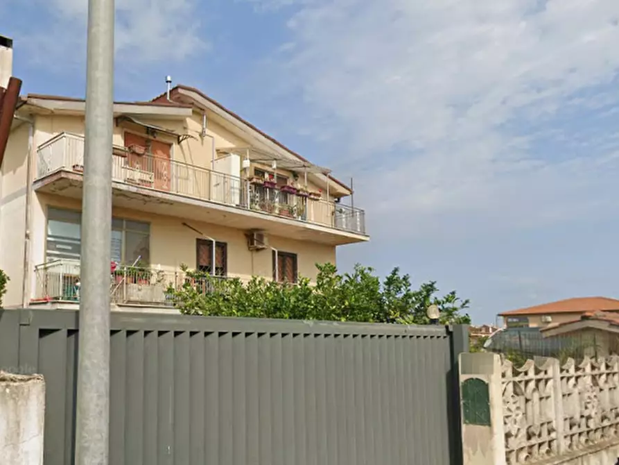 Immagine 4 di Appartamento in vendita  in Via San Vito a Anzio