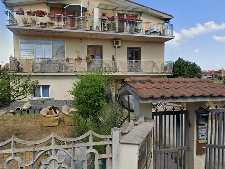 Immagine 6 di Appartamento in vendita  in Via San Vito a Anzio