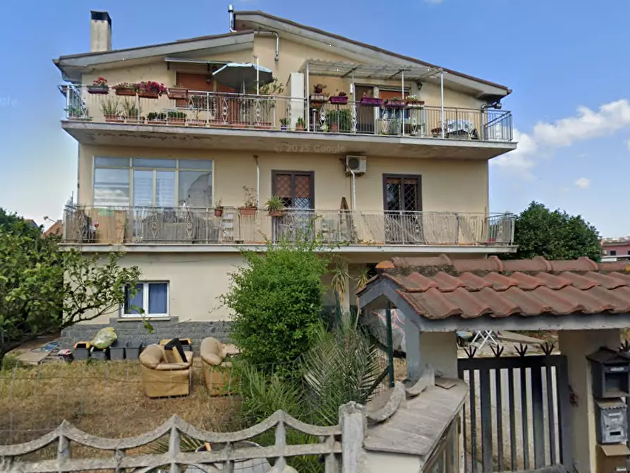 Immagine 7 di Appartamento in vendita  in Via San Vito a Anzio