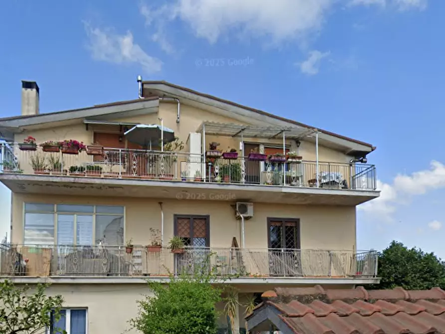 Immagine 9 di Appartamento in vendita  in Via San Vito a Anzio