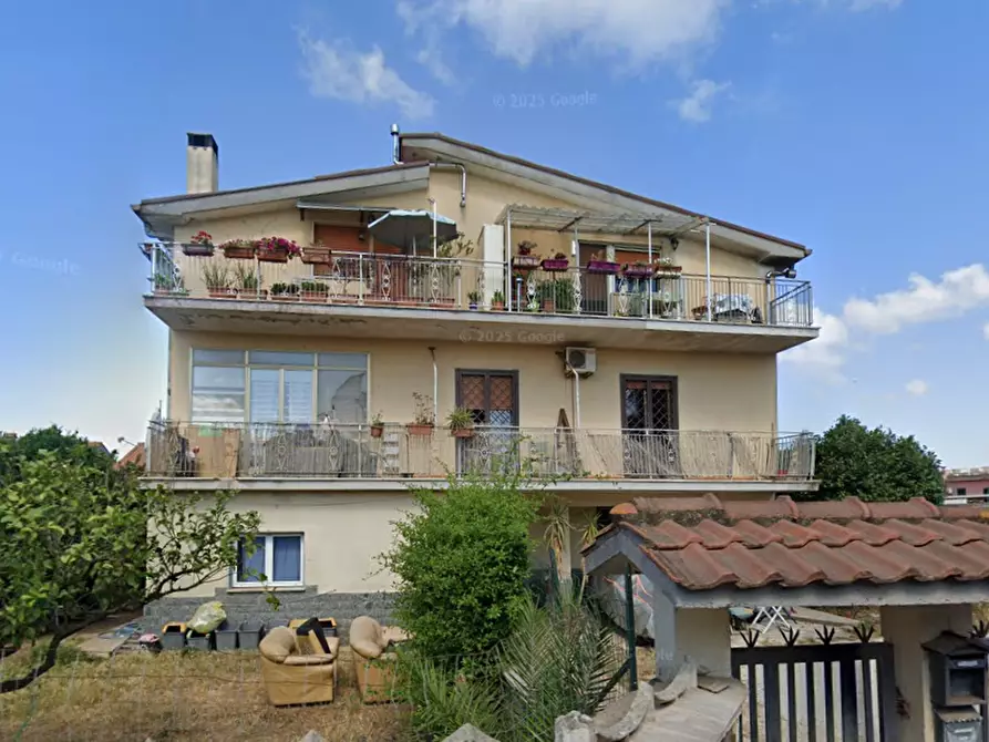 Immagine 10 di Appartamento in vendita  in Via San Vito a Anzio