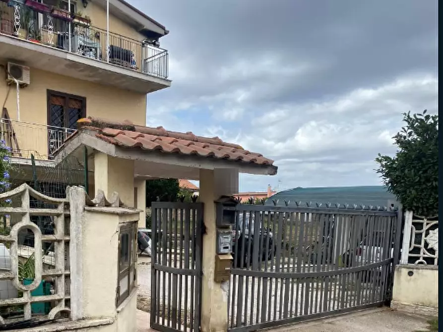 Immagine 12 di Appartamento in vendita  in Via San Vito a Anzio