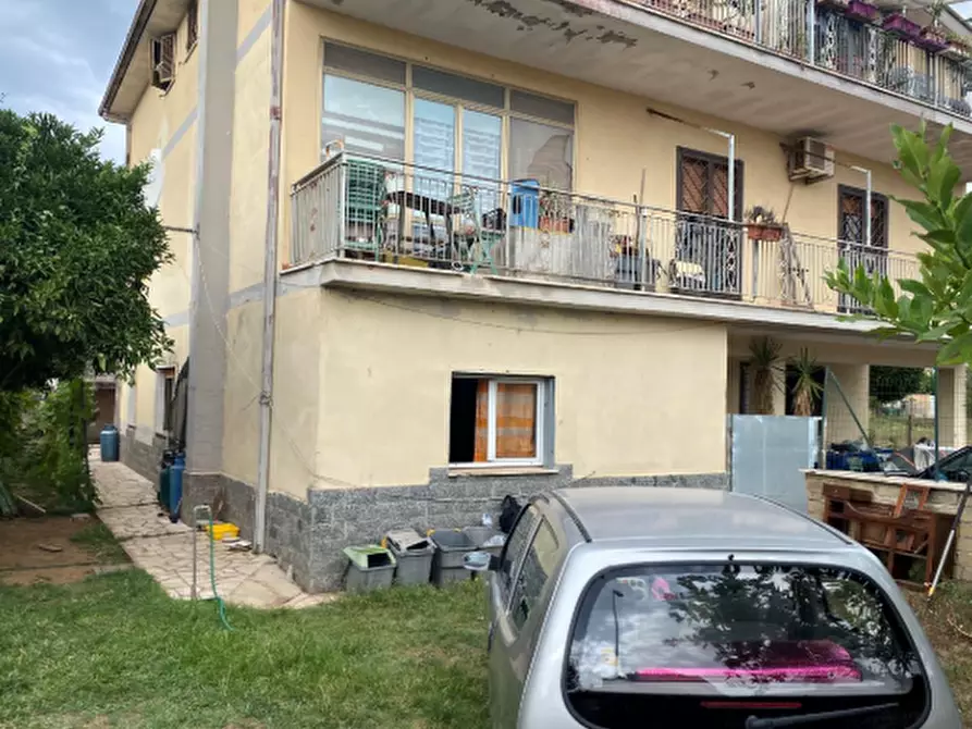Immagine 15 di Appartamento in vendita  in Via San Vito a Anzio