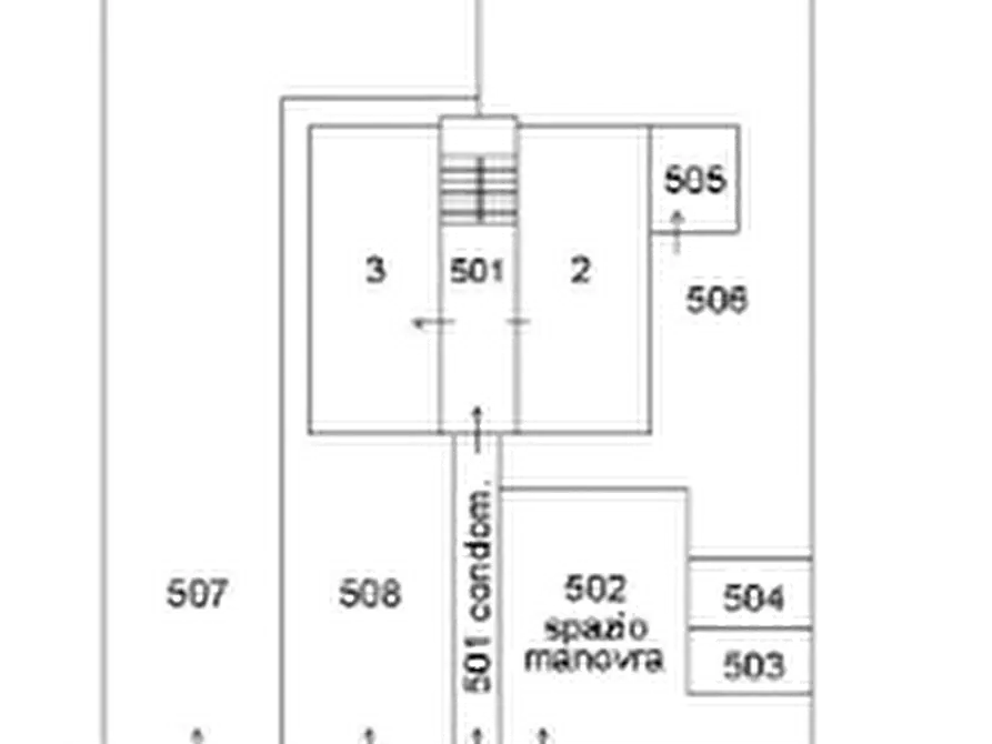 Immagine 16 di Appartamento in vendita  in Via San Vito a Anzio