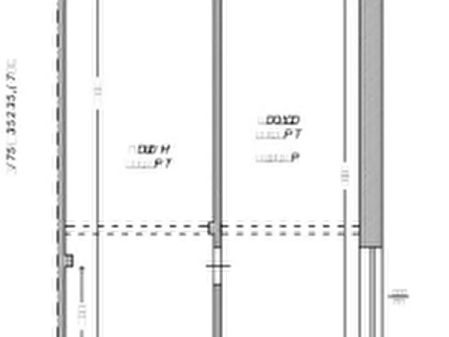 Immagine 22 di Porzione di villa in vendita  in Via Bouganville a Anzio