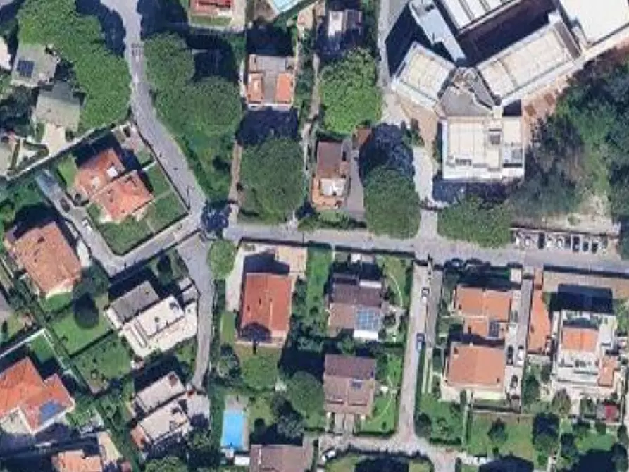 Immagine 27 di Porzione di villa in vendita  in Via Bouganville a Anzio