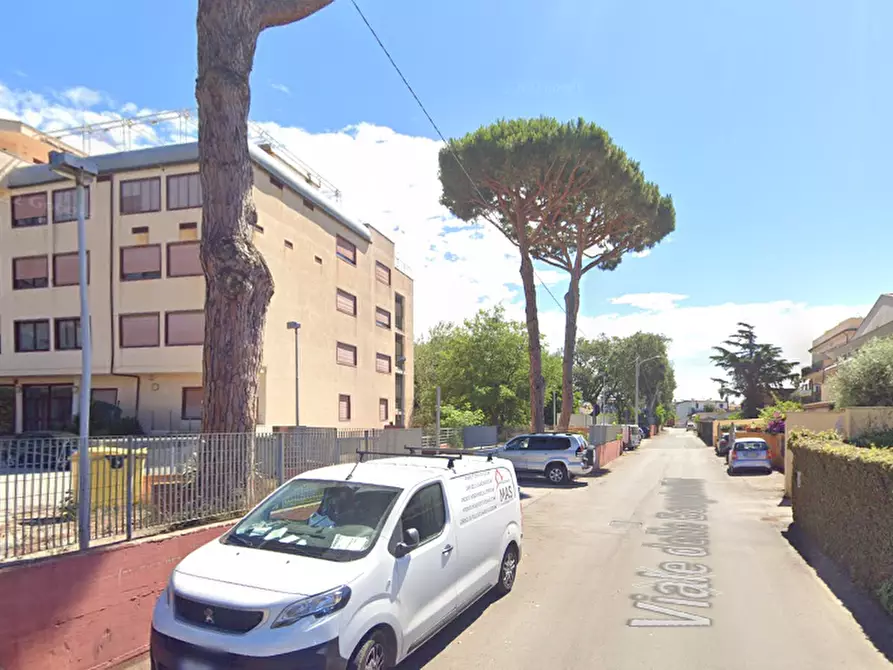 Immagine 28 di Porzione di villa in vendita  in Via Bouganville a Anzio