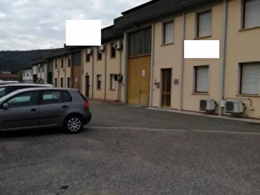 Immagine 1 di Capannone industriale in vendita  in Via Tosco Romagnola Nord  a Montelupo Fiorentino