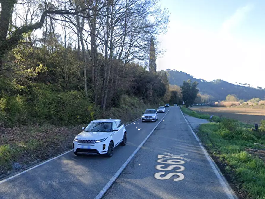 Immagine 3 di Capannone industriale in vendita  in Via Tosco Romagnola Nord  a Montelupo Fiorentino