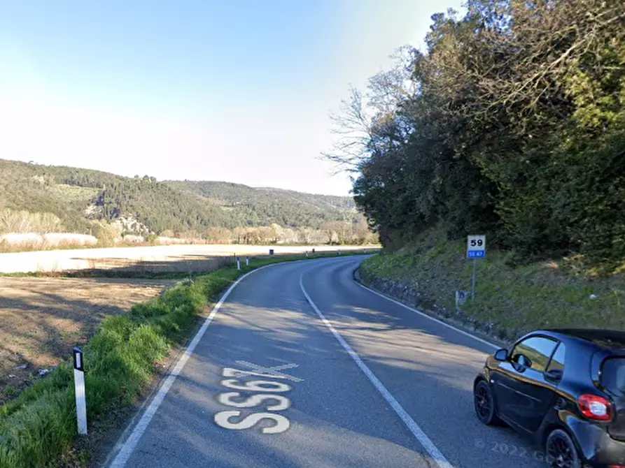 Immagine 4 di Capannone industriale in vendita  in Via Tosco Romagnola Nord  a Montelupo Fiorentino