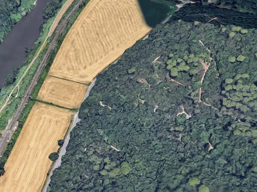 Immagine 5 di Capannone industriale in vendita  in Via Tosco Romagnola Nord  a Montelupo Fiorentino