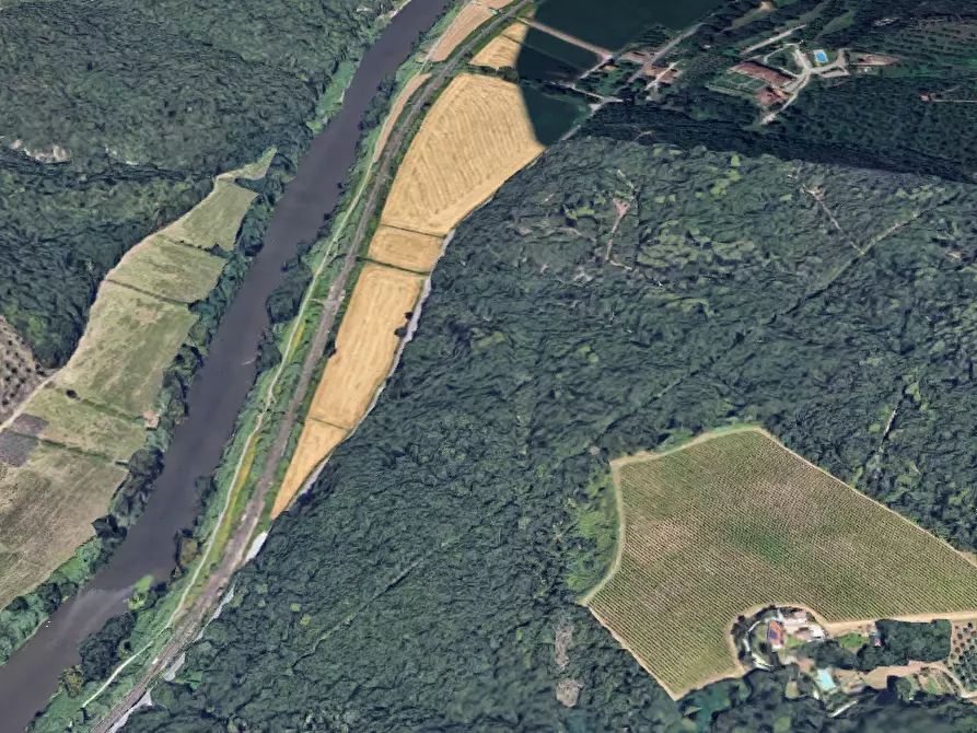 Immagine 7 di Capannone industriale in vendita  in Via Tosco Romagnola Nord  a Montelupo Fiorentino