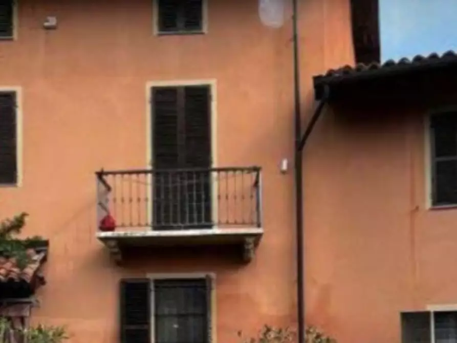 Immagine 2 di Appartamento in vendita  in Via Generale Guasco a Montiglio Monferrato