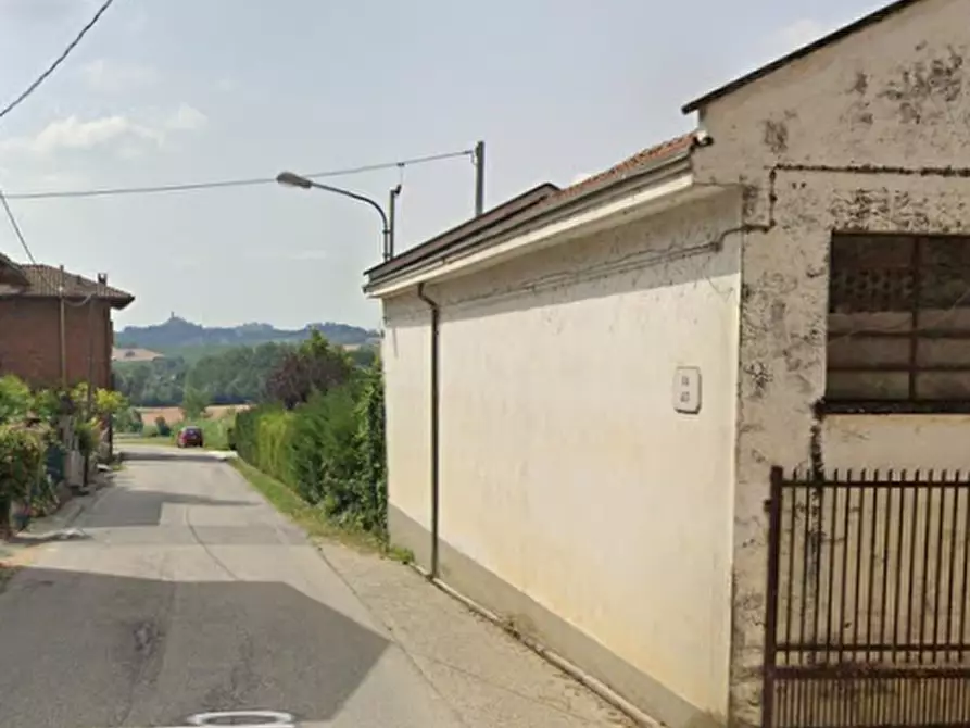 Immagine 28 di Appartamento in vendita  in Via Generale Guasco a Montiglio Monferrato