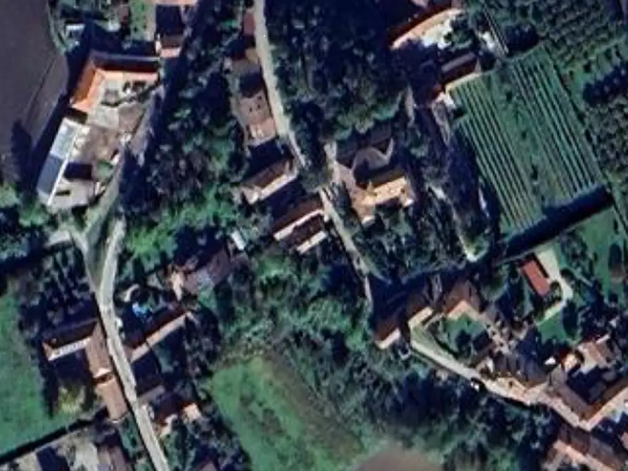 Immagine 32 di Appartamento in vendita  in Via Generale Guasco a Montiglio Monferrato