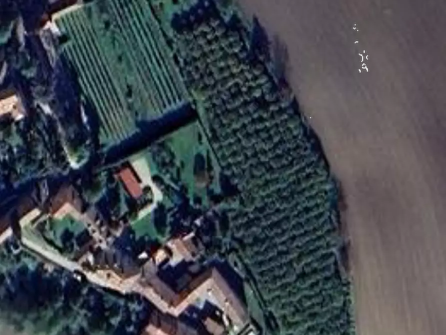 Immagine 33 di Appartamento in vendita  in Via Generale Guasco a Montiglio Monferrato