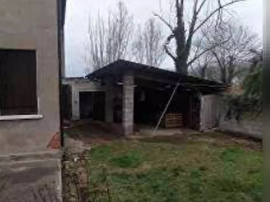 Immagine 3 di Casa indipendente in vendita  in Via Selva  a Badia Polesine