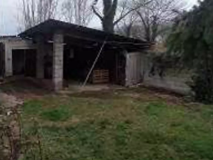 Immagine 11 di Casa indipendente in vendita  in Via Selva  a Badia Polesine