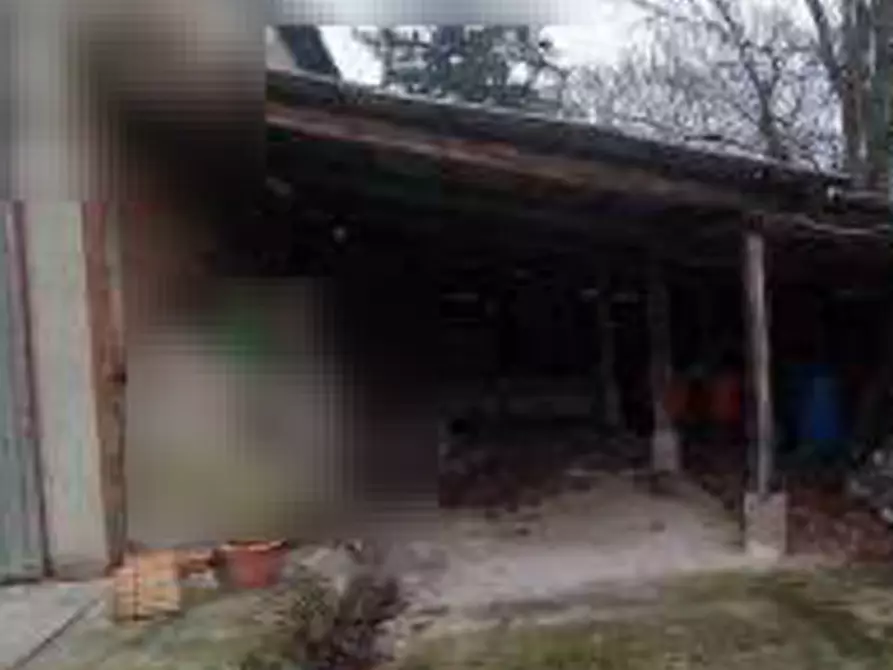 Immagine 15 di Casa indipendente in vendita  in Via Selva  a Badia Polesine