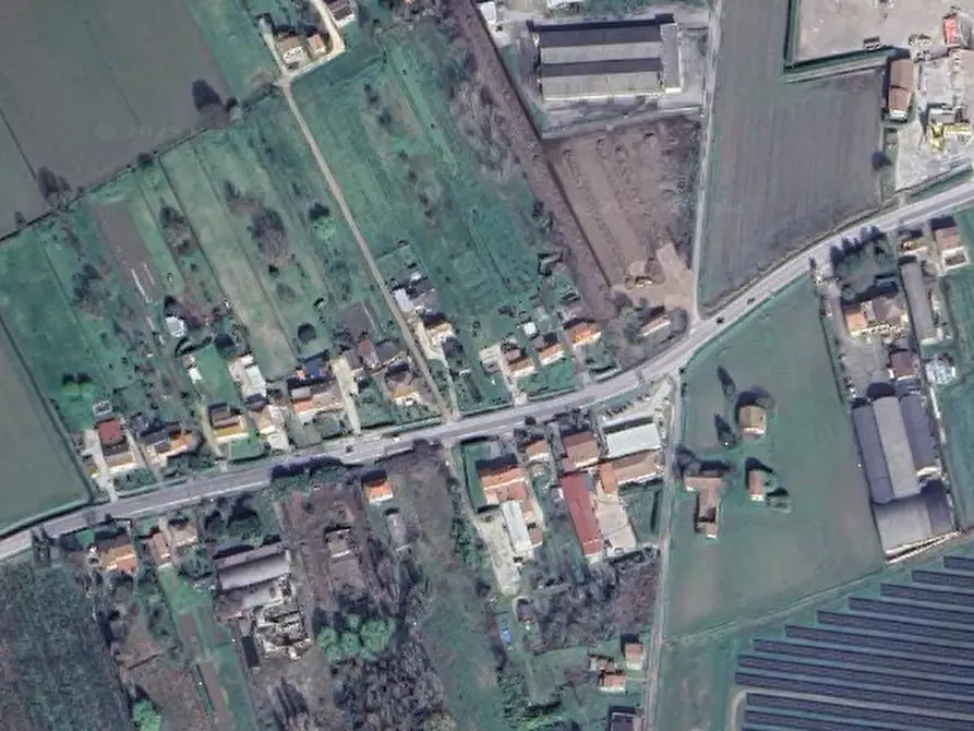 Immagine 18 di Casa indipendente in vendita  in Via Selva  a Badia Polesine