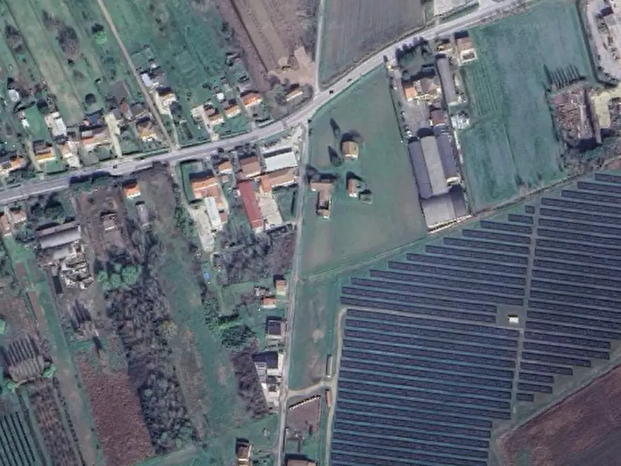 Immagine 19 di Casa indipendente in vendita  in Via Selva  a Badia Polesine