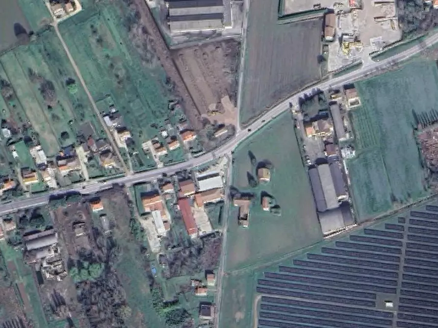 Immagine 20 di Casa indipendente in vendita  in Via Selva  a Badia Polesine