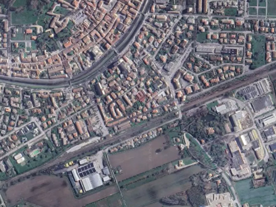 Immagine 22 di Casa indipendente in vendita  in Via Selva  a Badia Polesine