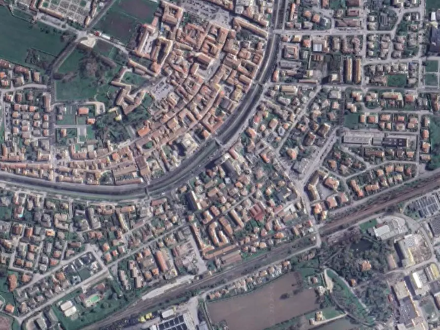 Immagine 23 di Casa indipendente in vendita  in Via Selva  a Badia Polesine