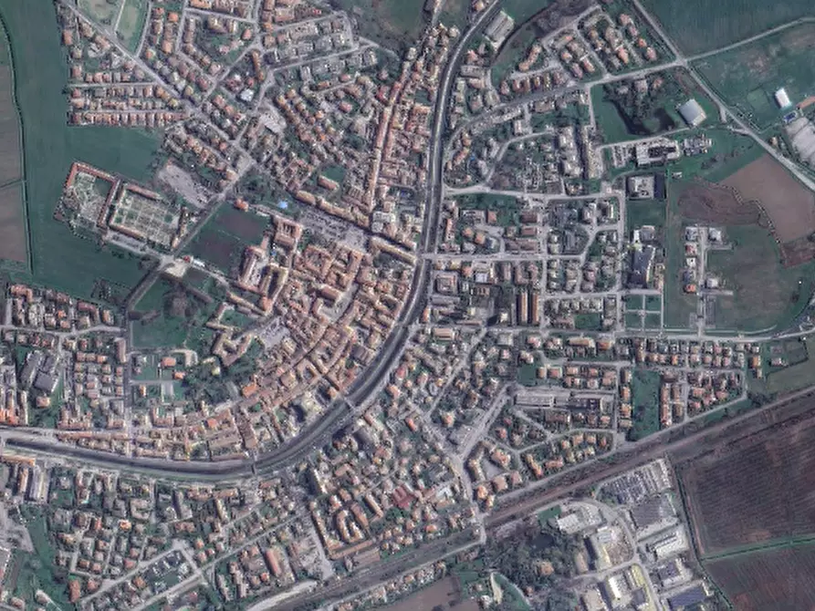 Immagine 24 di Casa indipendente in vendita  in Via Selva  a Badia Polesine