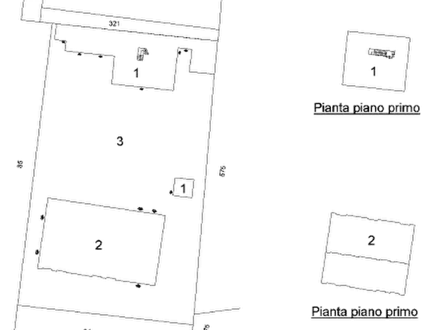 Immagine 26 di Casa indipendente in vendita  in Via Selva  a Badia Polesine