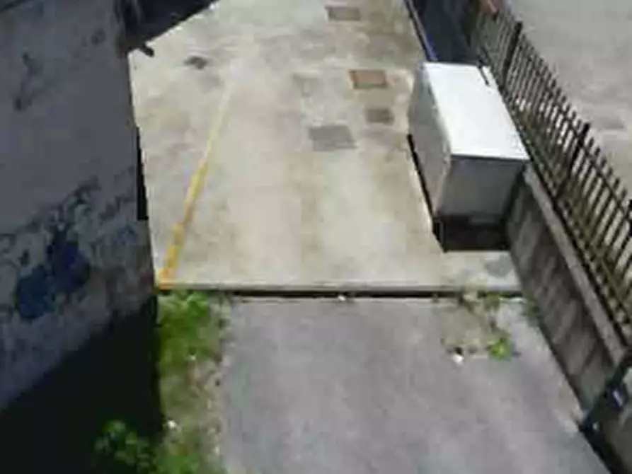 Immagine 3 di Magazzino in vendita  in Via Nettunense Nuova a Marino