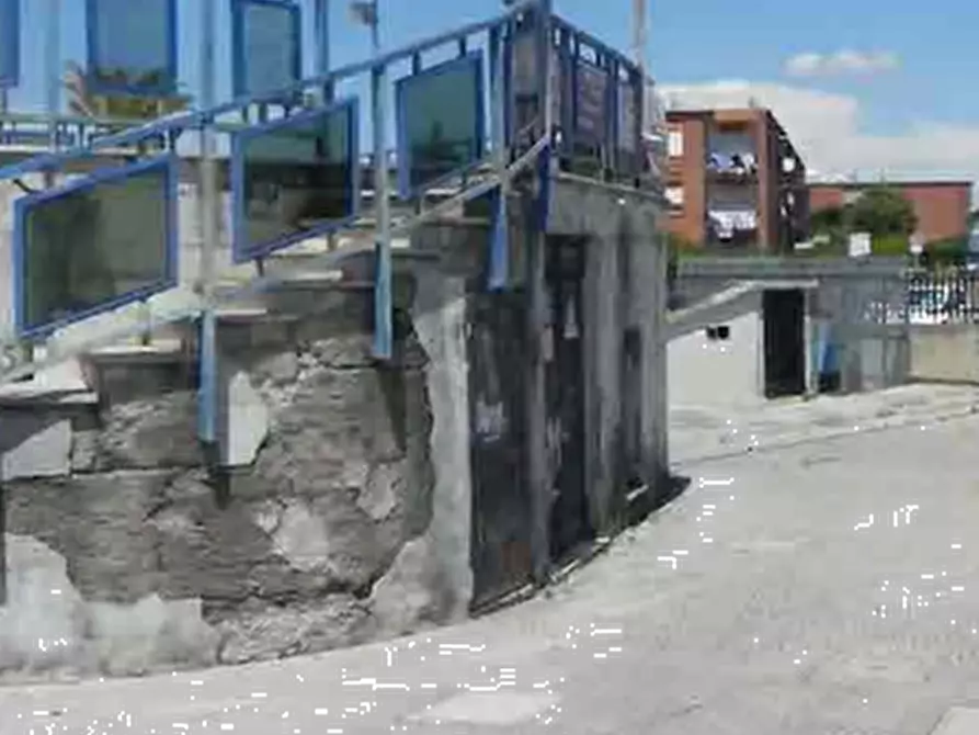 Immagine 6 di Magazzino in vendita  in Via Nettunense Nuova a Marino