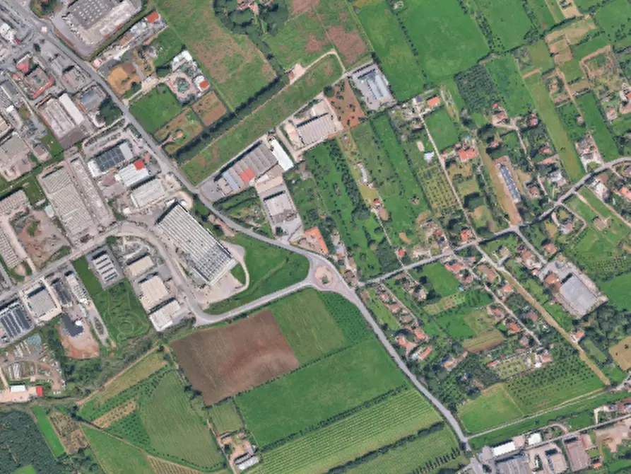 Immagine 9 di Magazzino in vendita  in Via Nettunense Nuova a Marino