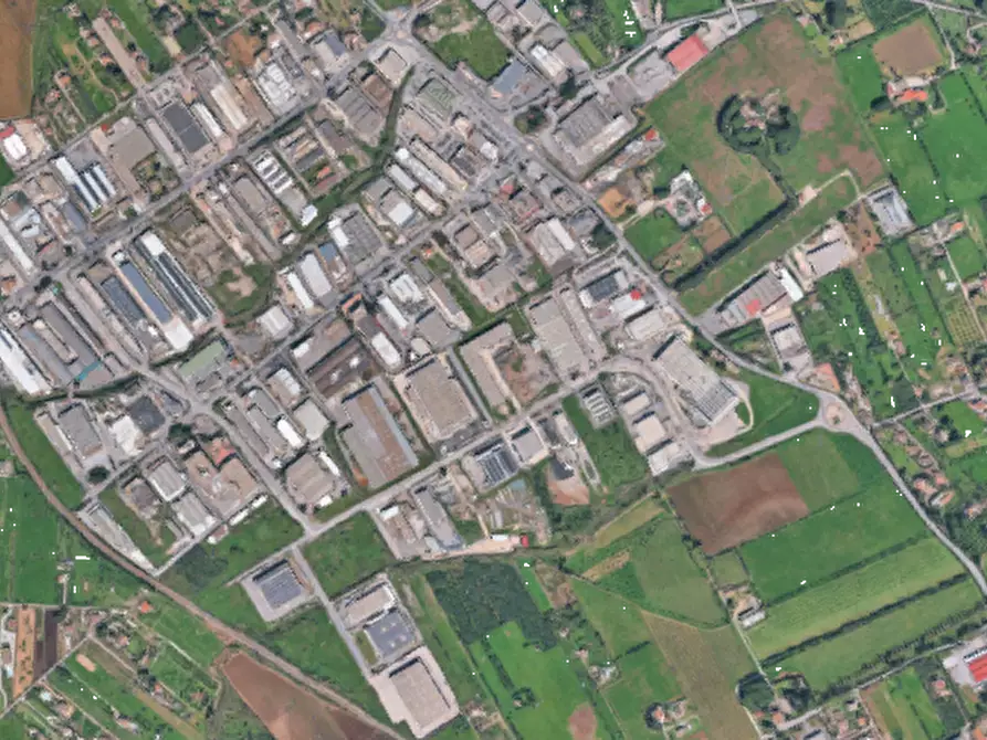 Immagine 11 di Magazzino in vendita  in Via Nettunense Nuova a Marino