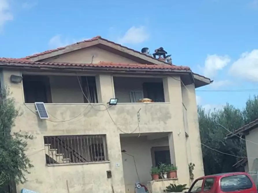 Immagine 2 di Appartamento in vendita  in località Colle Zioni a Velletri