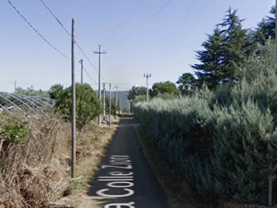 Immagine 25 di Appartamento in vendita  in località Colle Zioni a Velletri