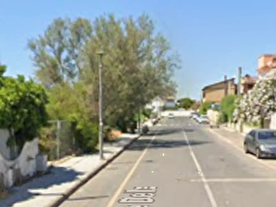 Immagine 9 di Appartamento in vendita  in Lungomare Delle Sirene  a Anzio