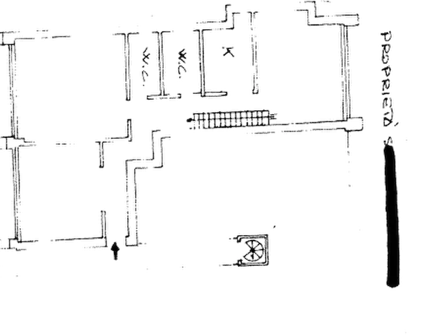 Immagine 11 di Appartamento in vendita  in Lungomare Delle Sirene  a Anzio