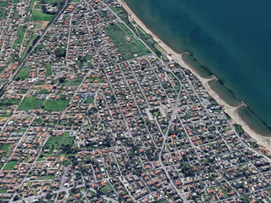 Immagine 17 di Appartamento in vendita  in Lungomare Delle Sirene  a Anzio