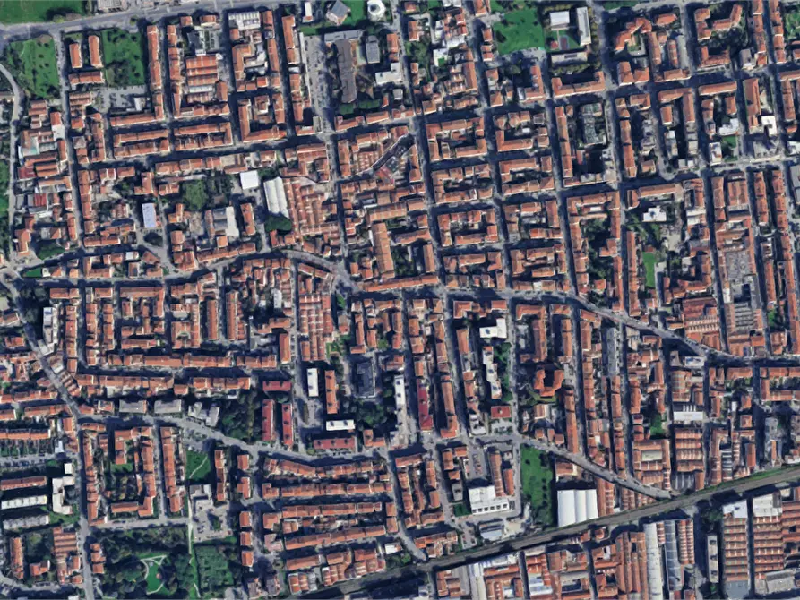 Immagine 12 di Capannone industriale in vendita  in Via Montalese a Prato