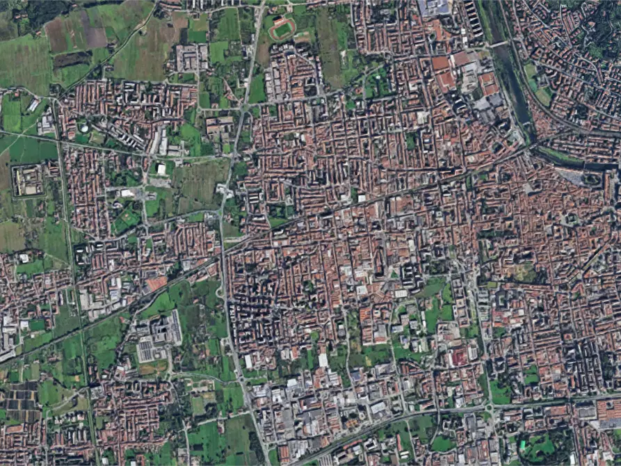 Immagine 13 di Capannone industriale in vendita  in Via Montalese a Prato