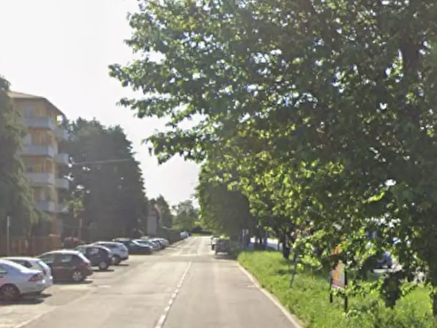 Immagine 2 di Appartamento in vendita  in via Meda a Inzago