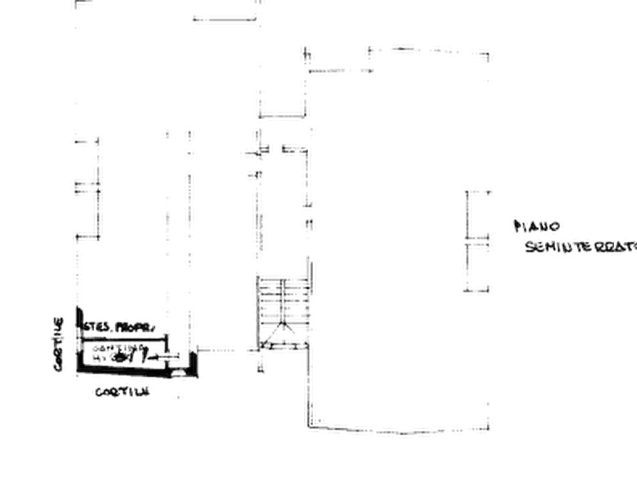 Immagine 11 di Appartamento in vendita  in via Meda a Inzago